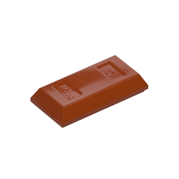 GOLD INGOT