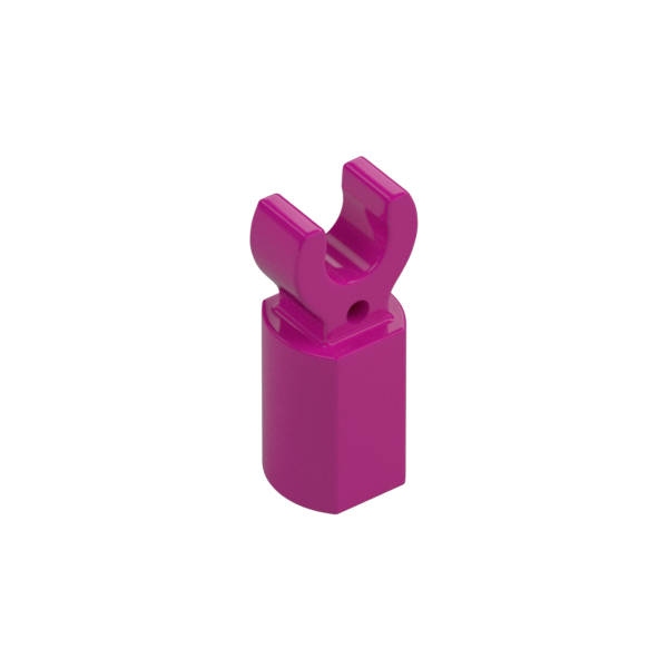 HOLDER Ø3.2 W/TUBE Ø3.2 HOLE