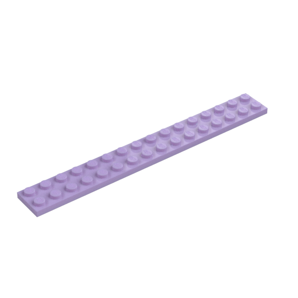 PLATE 2X16