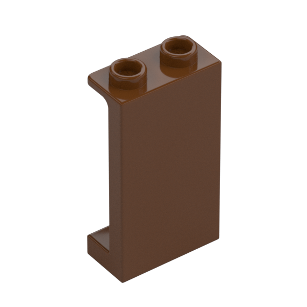 WALL ELEMENT 1X2X3
