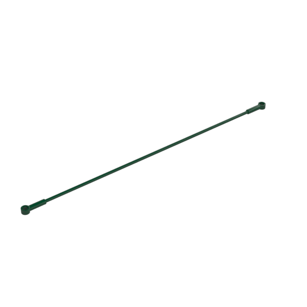 FLEX TUBE, 21 MODULE, W/ 3.2 HOLE