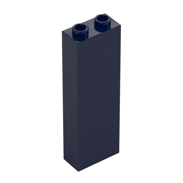BRICK 1X2X5