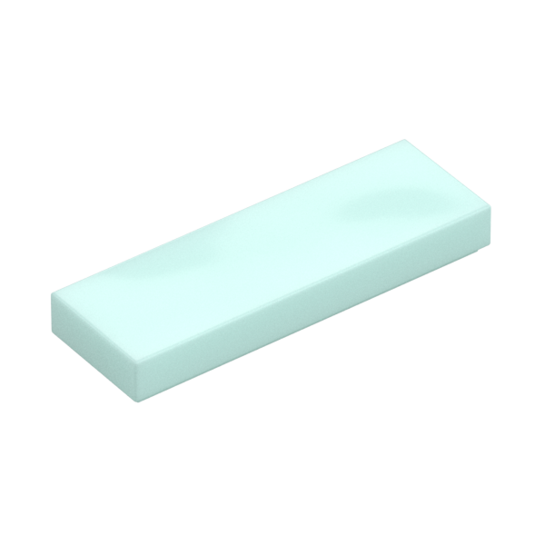 FLAT TILE 1X3