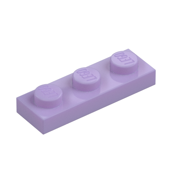 PLATE 1X3