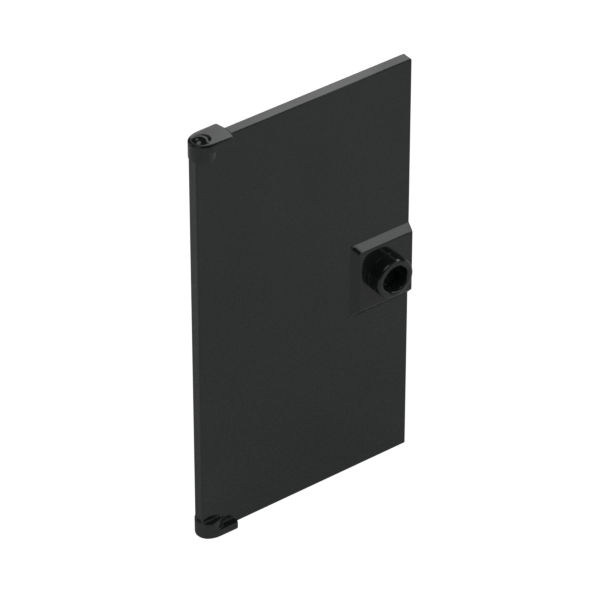 GLASS DOOR FOR FRAME 1X4X6