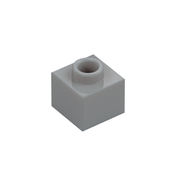 PLATE 1X1X2/3