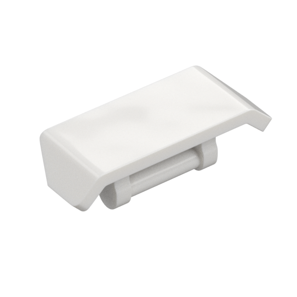 SPOILER W. SHAFT Ø 3.2