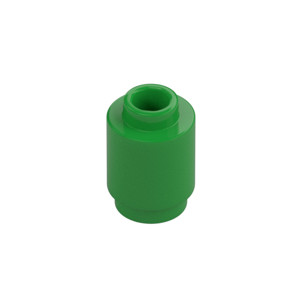 ROUND BRICK 1X1