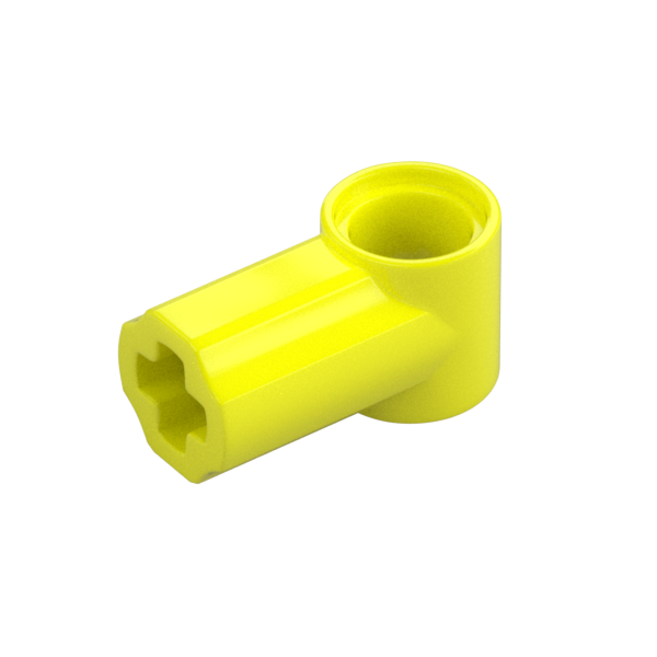 ANGLE ELEMENT, 0 DEGREES [1]