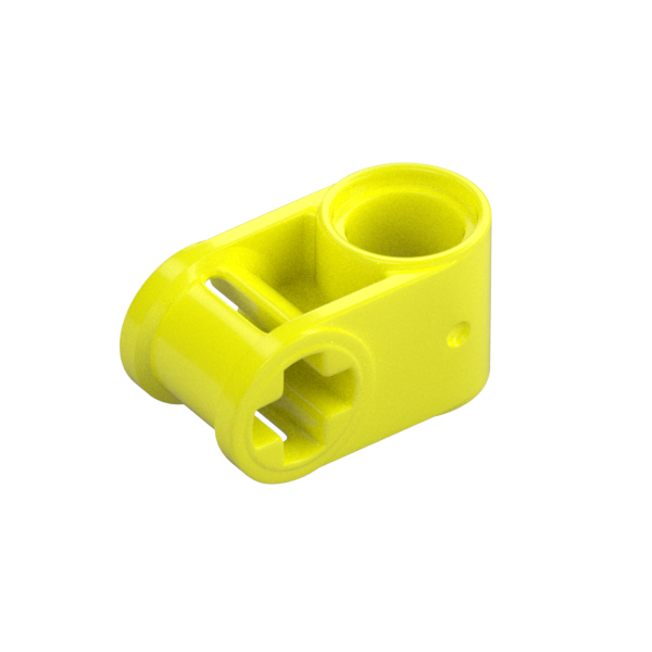 CROSS BLOCK 90°