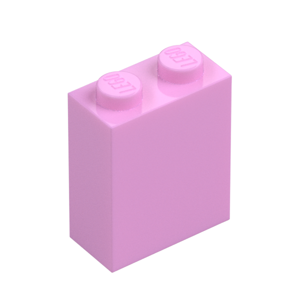 BRICK 1X2X2