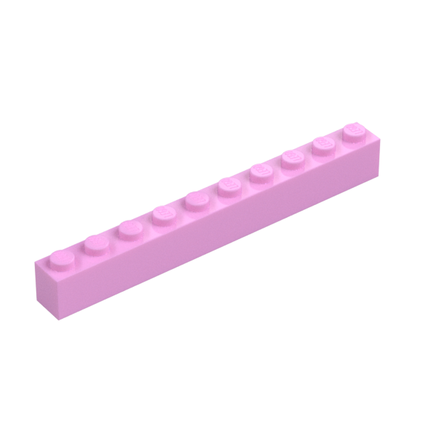 BRICK 1X10