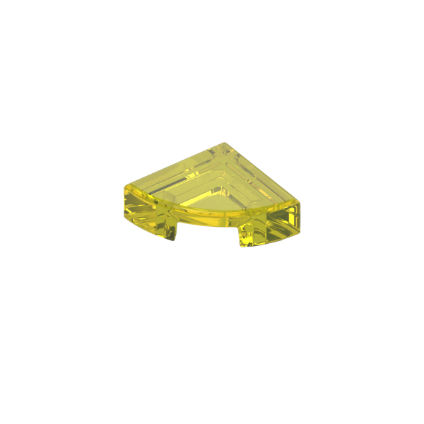 1/4 CIRCLE TILE 1X1
