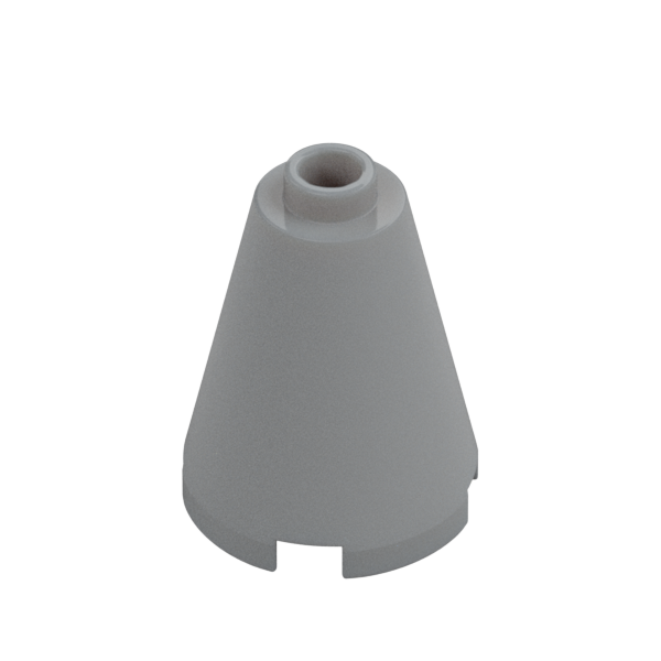 NOSE CONE 2X2X2