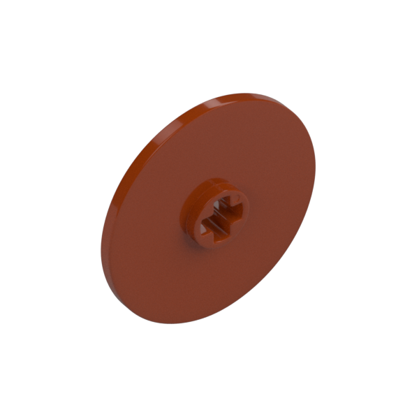 DISK Ø24