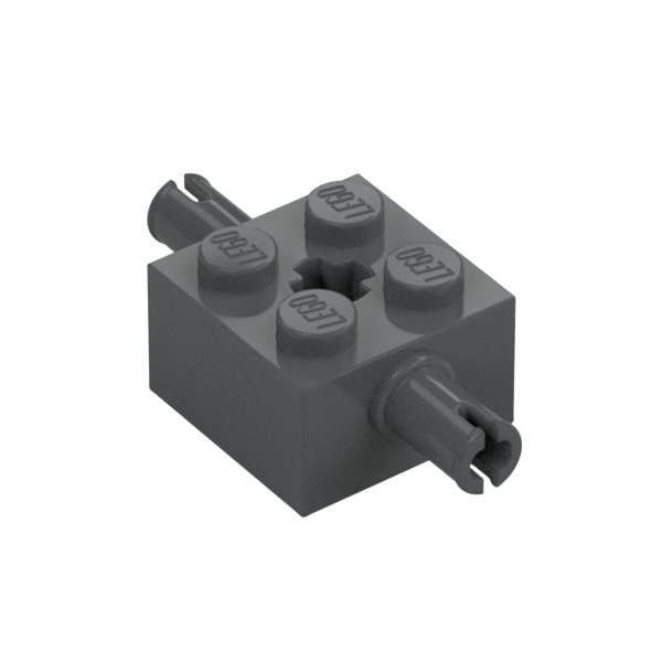 BEARING ELEMENT 2X2 W.D. SNAP