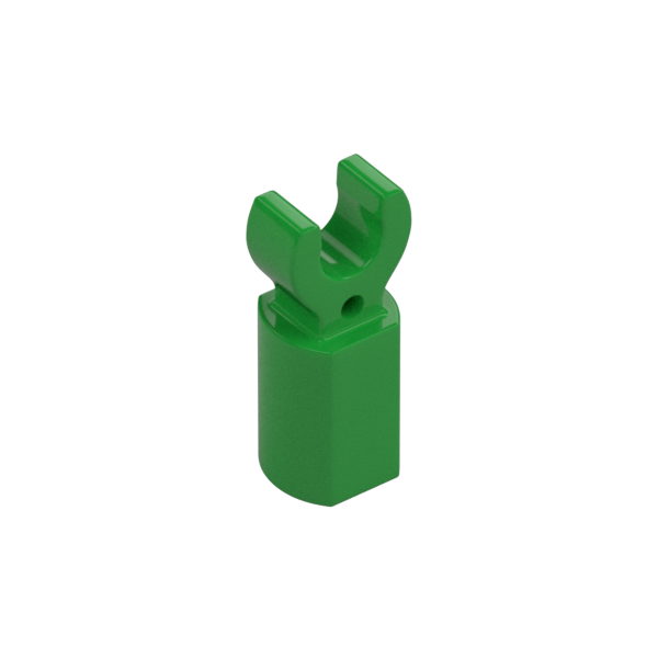 HOLDER Ø3.2 W/TUBE Ø3.2 HOLE