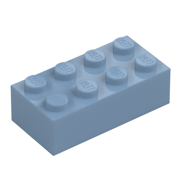 BRICK 2X4
