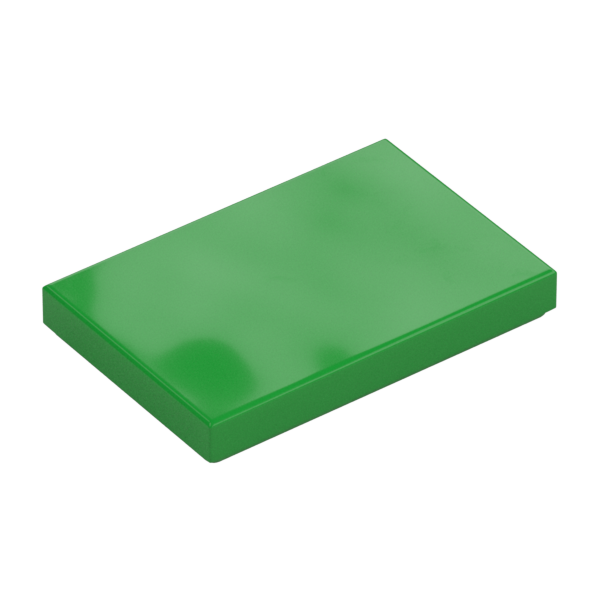 FLAT TILE 2X3