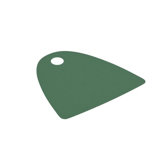 CAPE, 1 HOLE, NO. 5