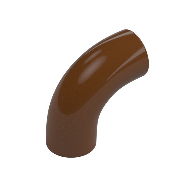 DESIGN SHAPE W/ TUBE, CROSSHOLE