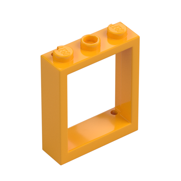 FRAME 1X3X3