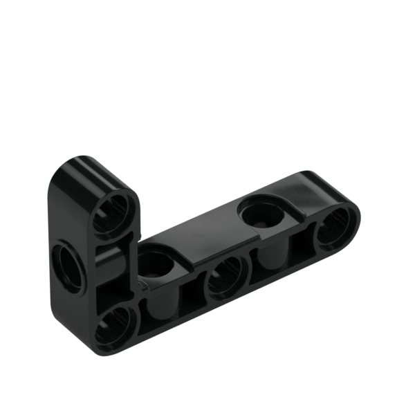 BEAM 3X5, 90 DEG., NO. 1