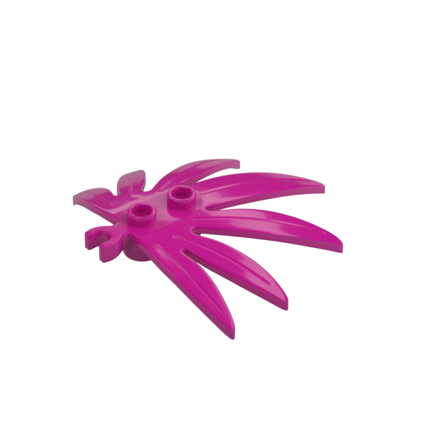 FINGER LEAF