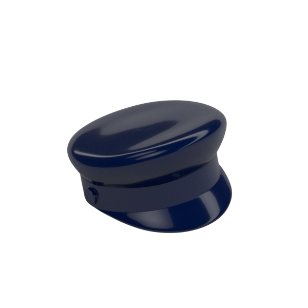 HAT NO. 3