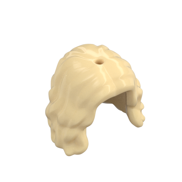 MINI WIG, NO. 370