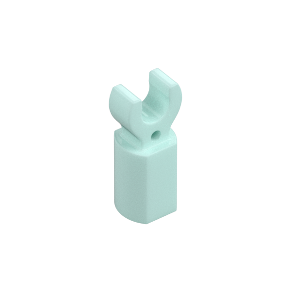 HOLDER Ø3.2 W/TUBE Ø3.2 HOLE