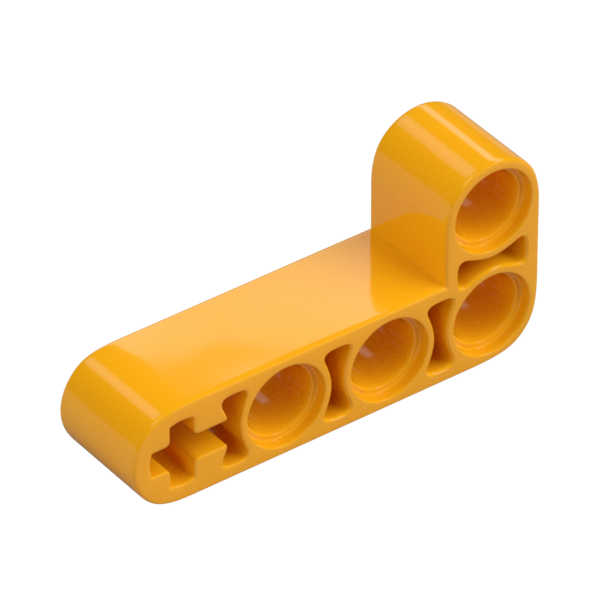 TECHNIC ANG. BEAM 4X2 90 DEG