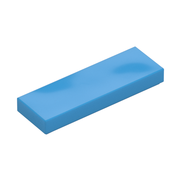 FLAT TILE 1X3