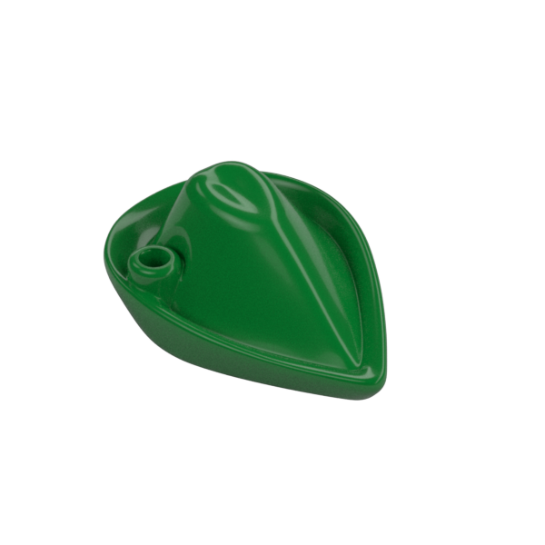 HUNTER'S HAT