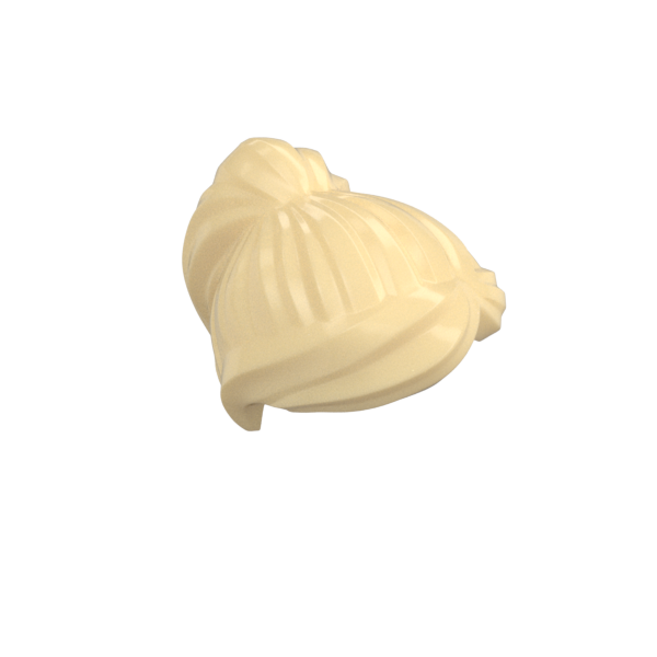 MINI WIG NO. 5