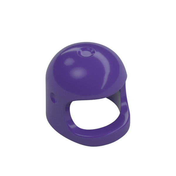 MINI HELMET, NO. 243