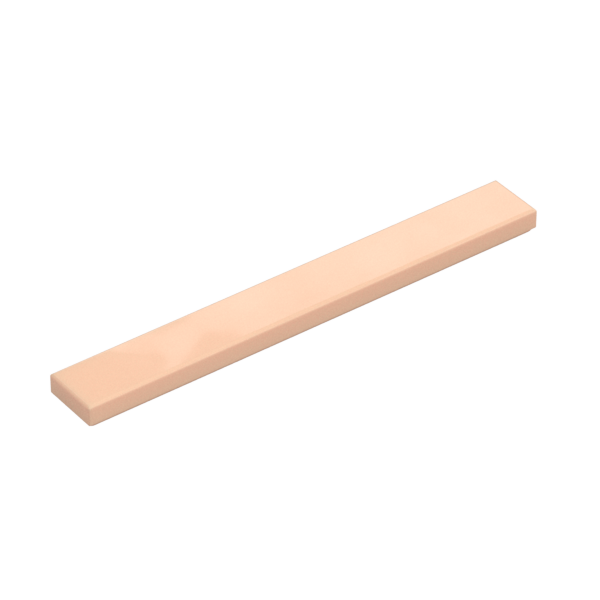 FLAT TILE 1X8
