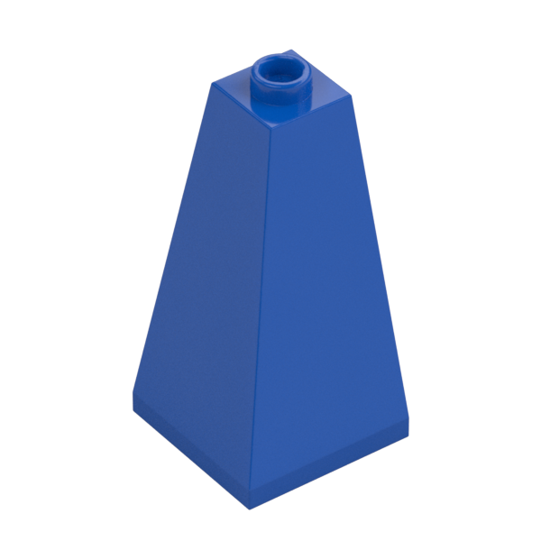 ROOF TILE CORNER 2X2X3/73°