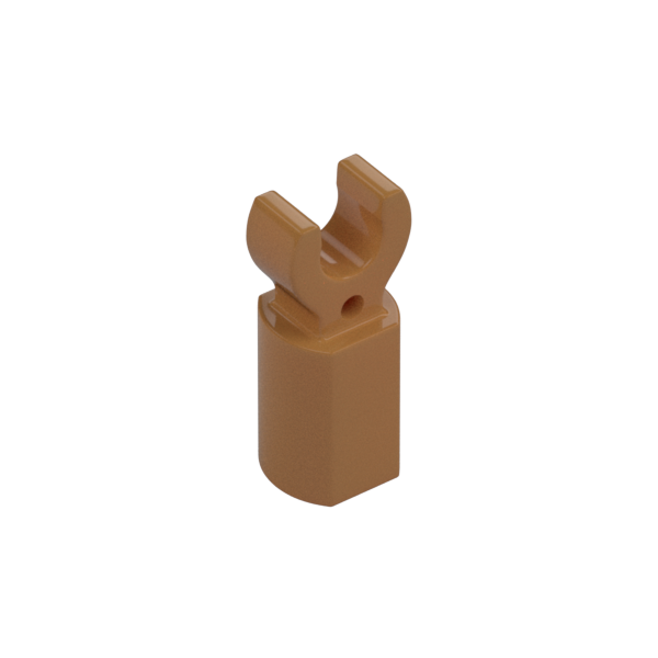 HOLDER Ø3.2 W/TUBE Ø3.2 HOLE