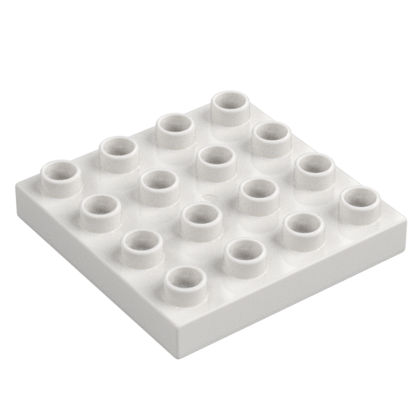 PLATE 4X4