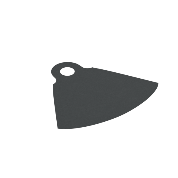 CAPES MULTIPACK (4X CAPE NO.68, 1X NO.15, 1X NO.70)