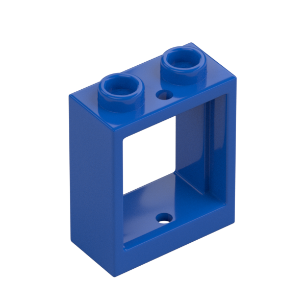 FRAME 1X2X2