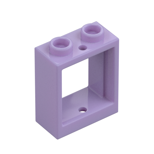FRAME 1X2X2