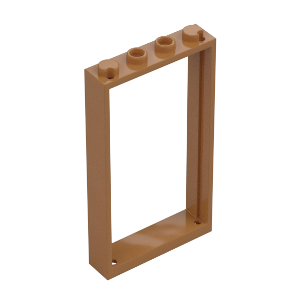 FRAME 1X4X6