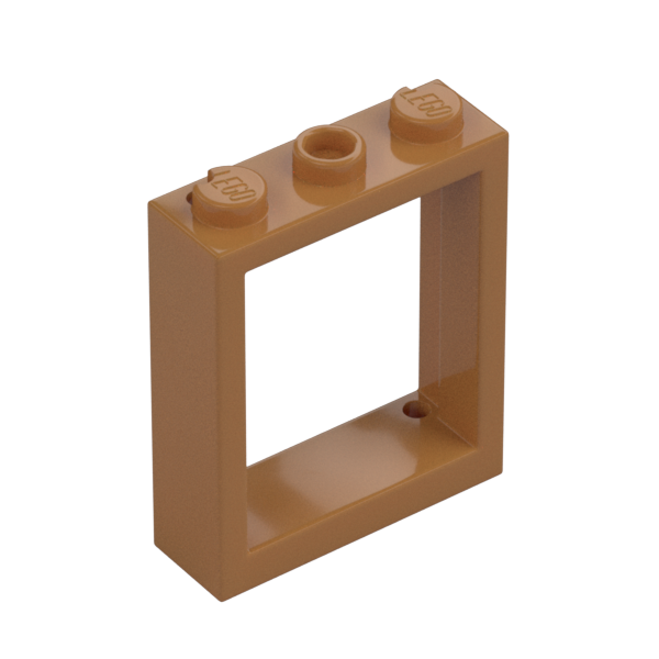 FRAME 1X3X3