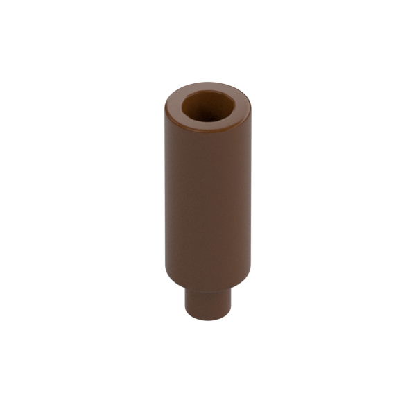 CANDLE, NO. 1