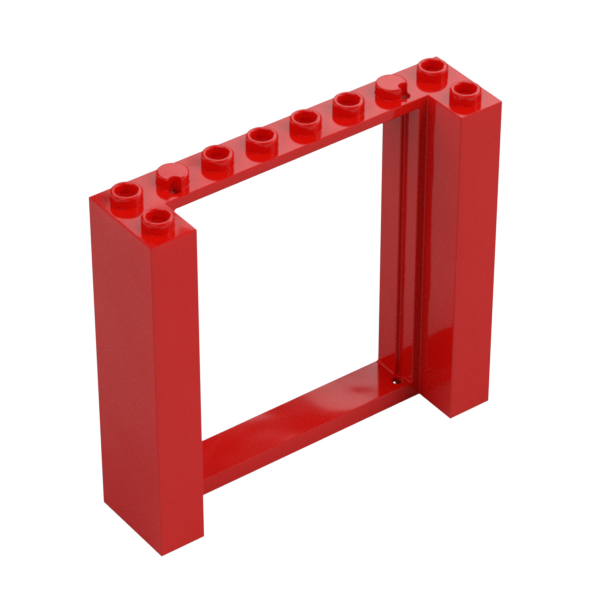 FRAME 2X8X6