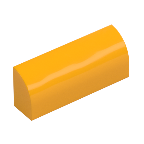 BRICK 1X4X1 1/3