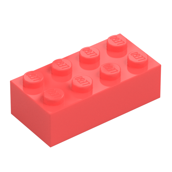 BRICK 2X4