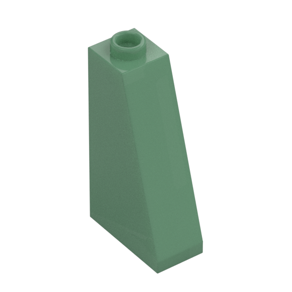 ROOF TILE 1X2X3/73°